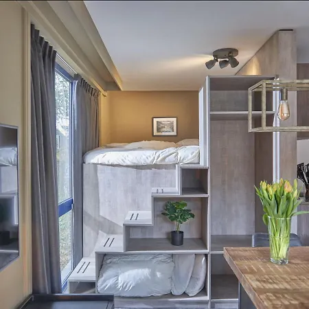 Appartement Modern With Combi Microwave Close To Durbuy